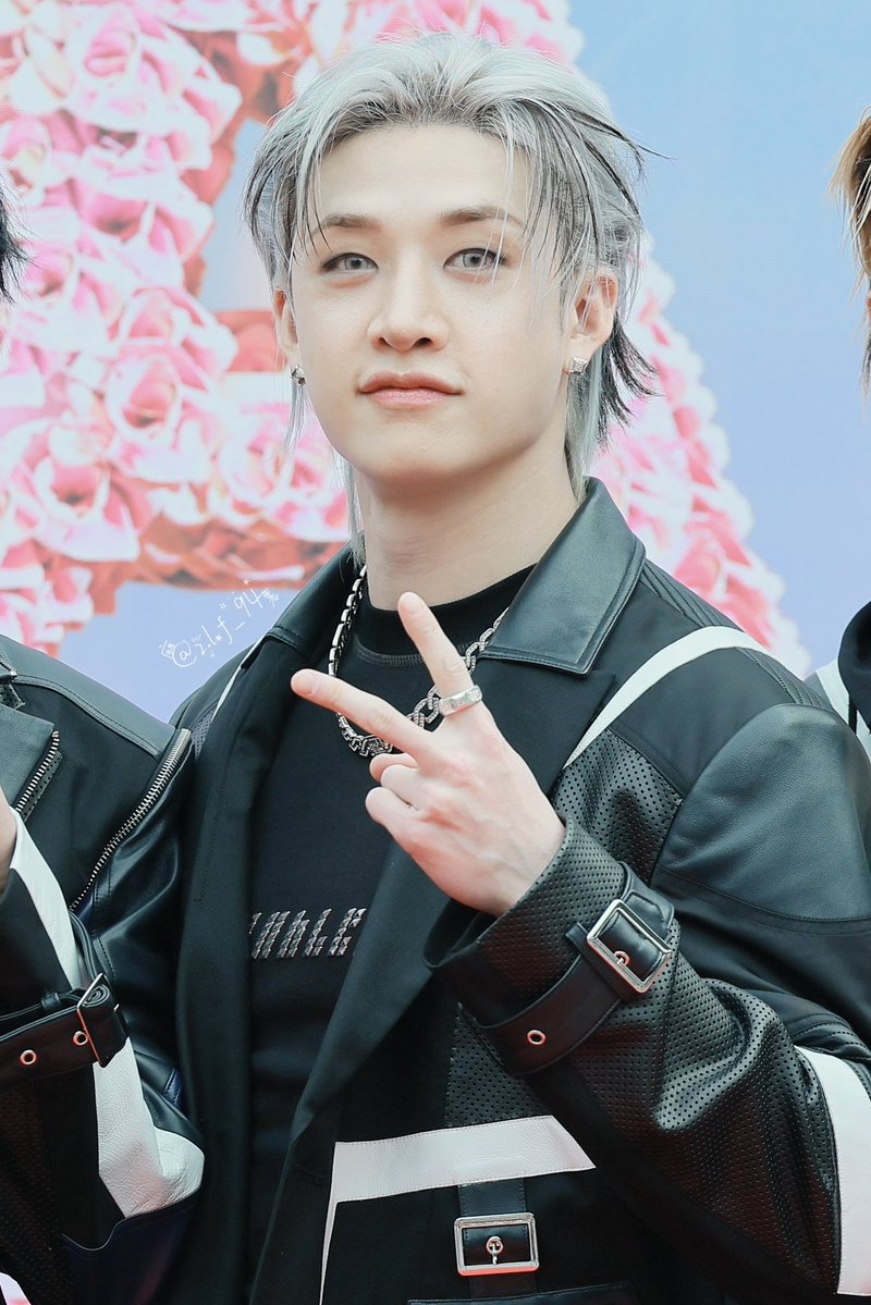 251206 AAA 🐺 #스트레이키즈 #straykids #ストレイキッズ #방찬