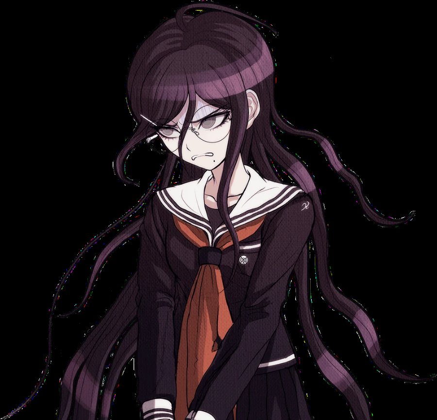 . . .

. . . Not the worst in media, I'll give them that.