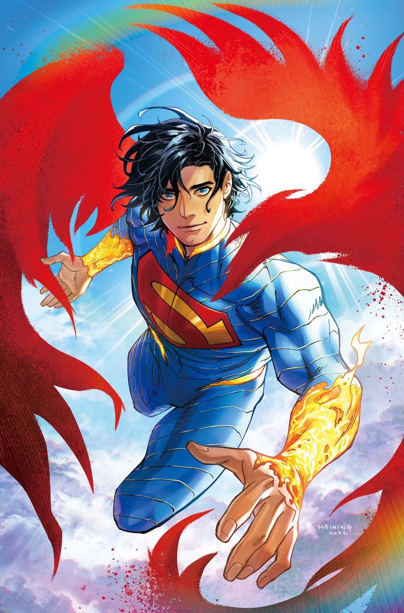 海凝 Haining tweet media