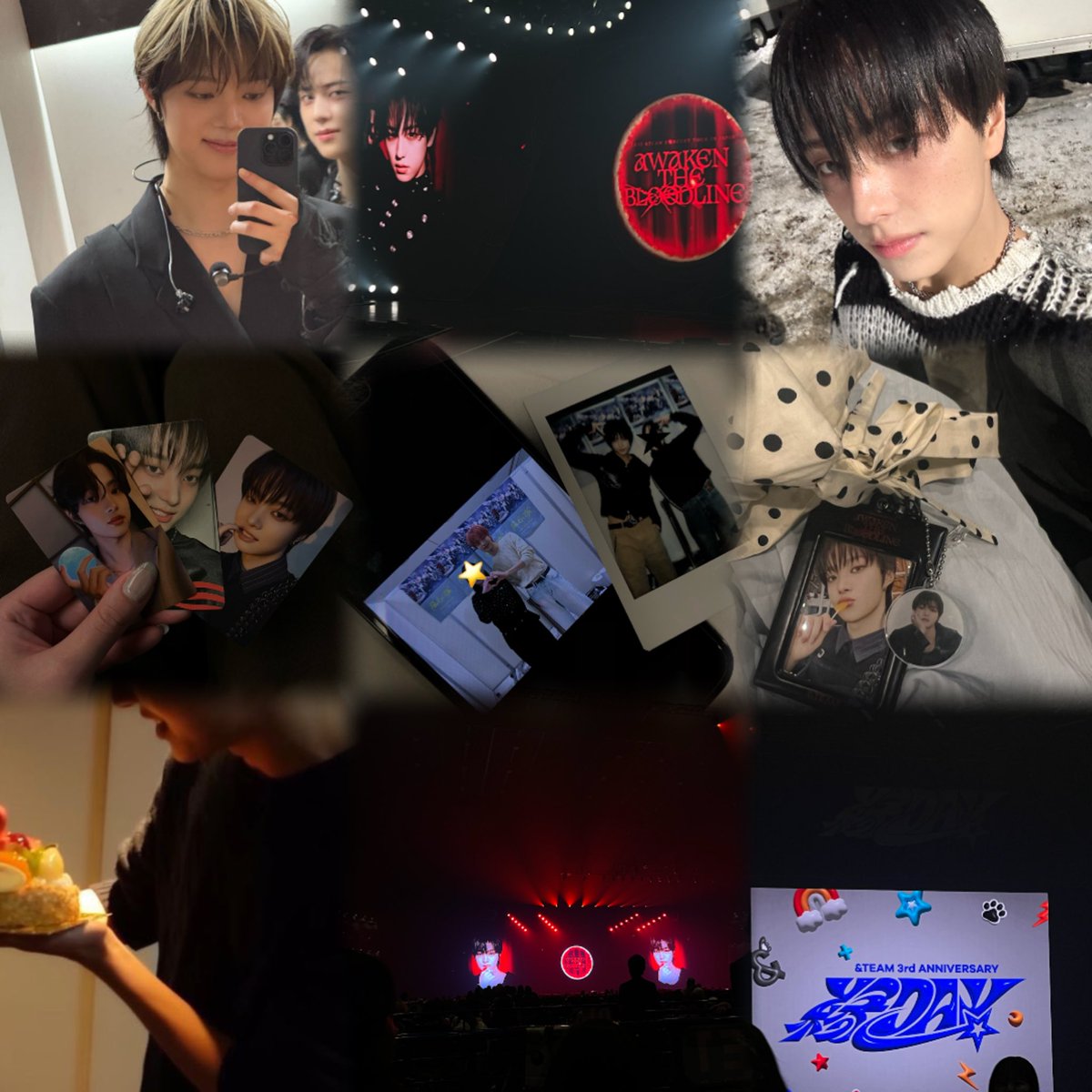 ﾀ🗯️ tweet media