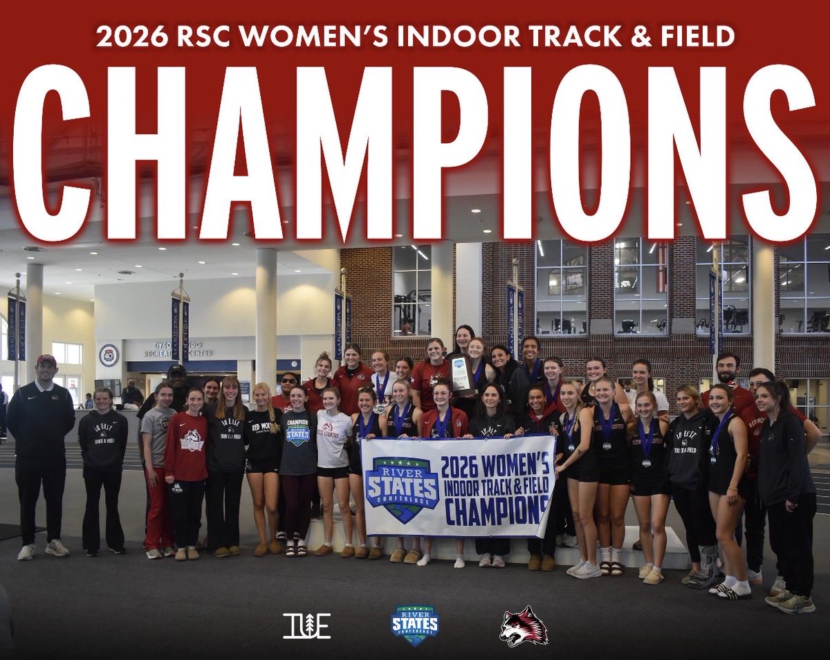 Indiana University East TF / XC tweet media