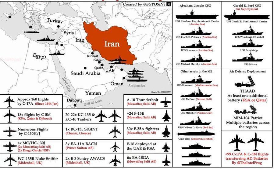 Dear Iran, for the sake of your people, do all you can to avoid this war