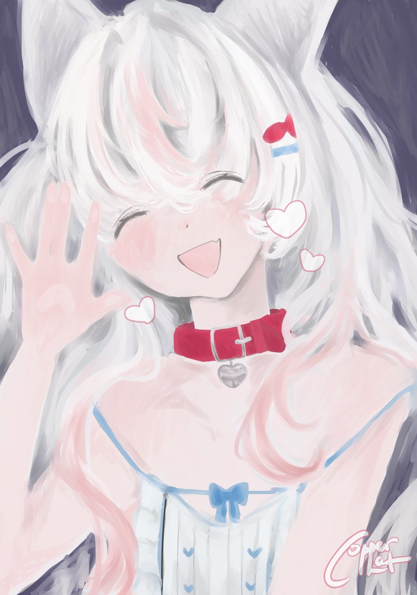 Copper_Cat33 (@CopperNero) / Posts / X