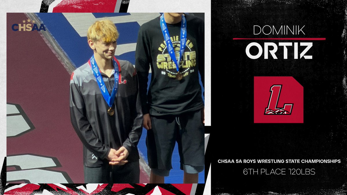 LHS Athletics & Activities tweet media