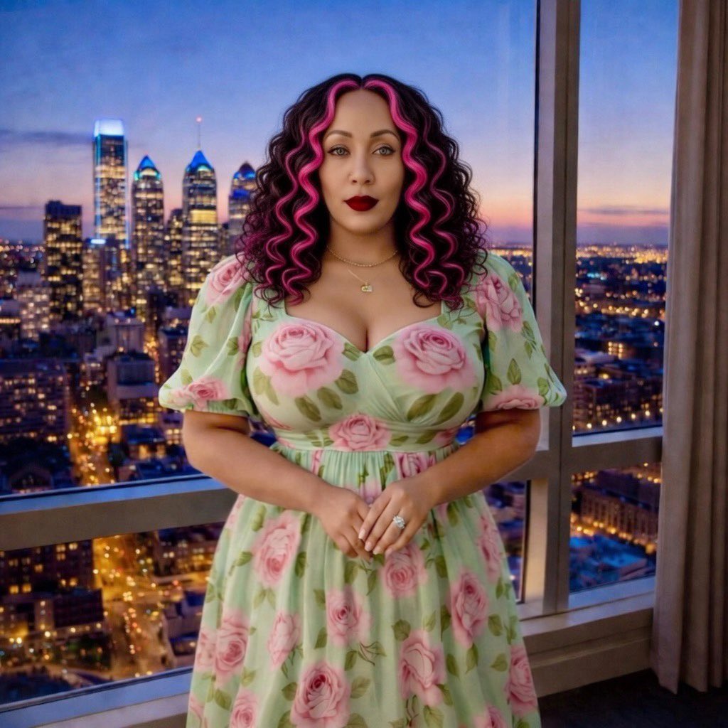 About to leave my niece’s birthday party earlier.