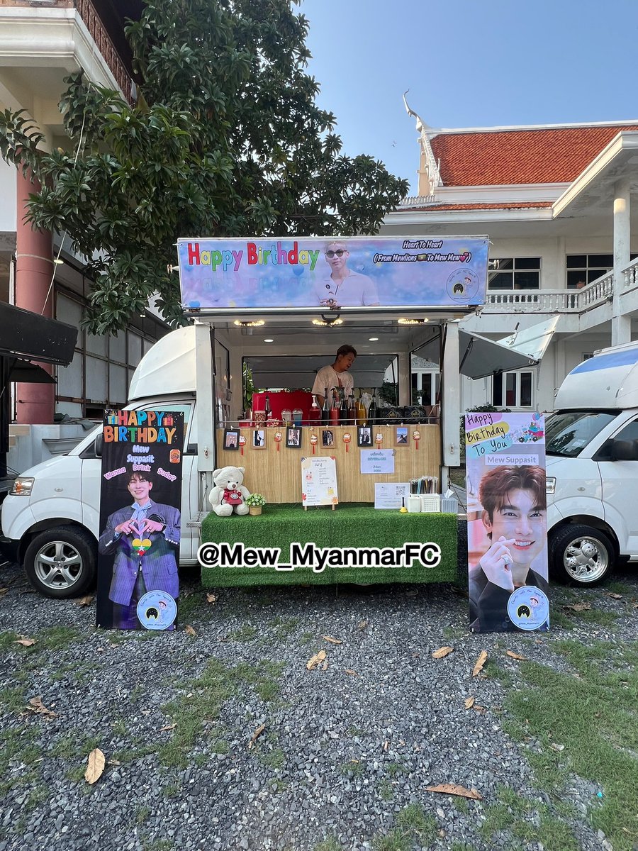 Mew_Myanmar tweet media