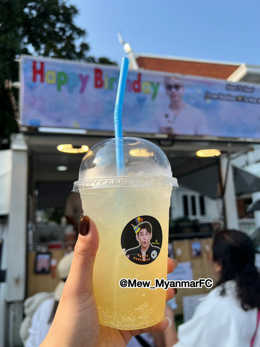 Mew_Myanmar tweet media