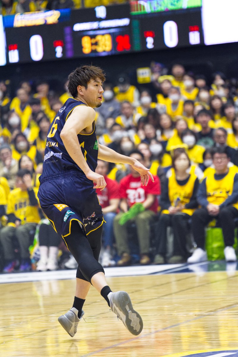 20260124北海道戦 #宇都宮ブレックス #BREX #比江島慎
