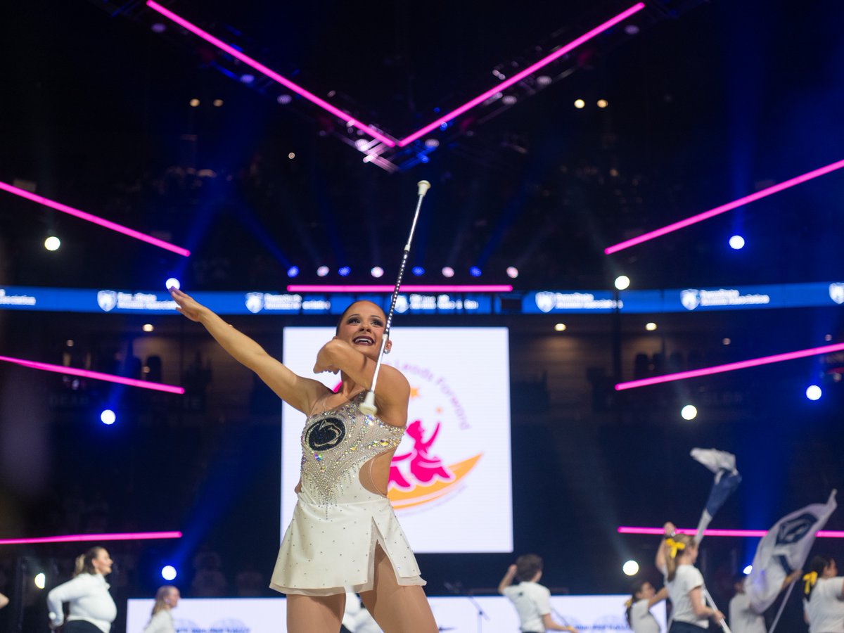 Four Diamonds tweet media