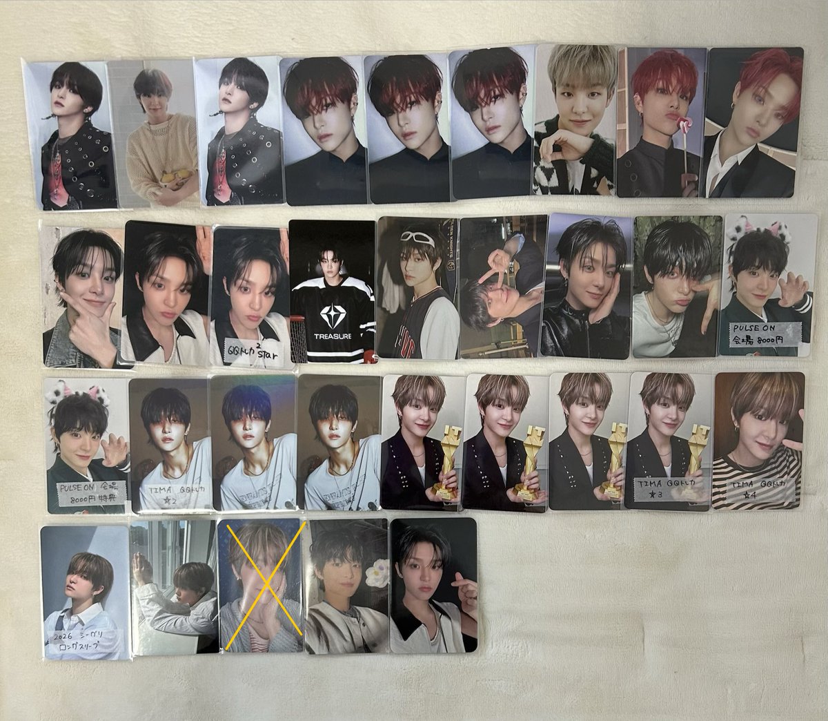 取引垢 tweet media