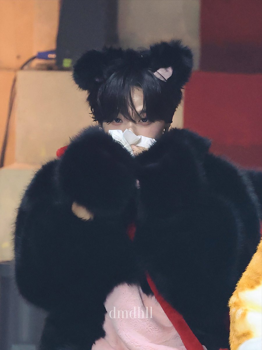 dmdhll's tweet photo. 260221 쿨냥이

#NCTWISH #리쿠 #RIKU #リク https://t.co/tseVnYz46y