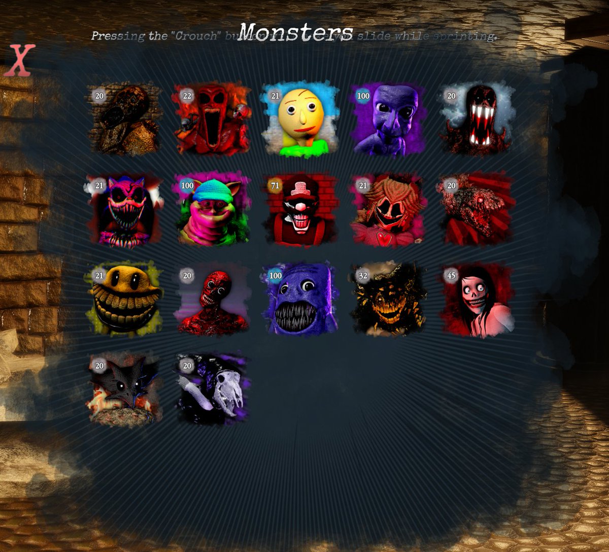 Could they NOT delete the levels in the recode release? It's the most insulting way to poorly thank your players for playing your game genuinely one of the worst decisions ever