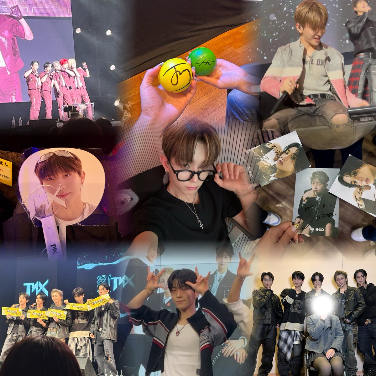 尊ジュン tweet media