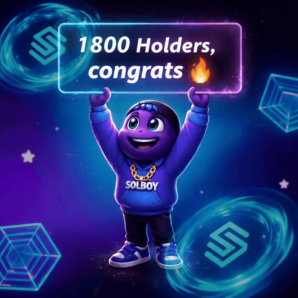 Many more milestones are coming