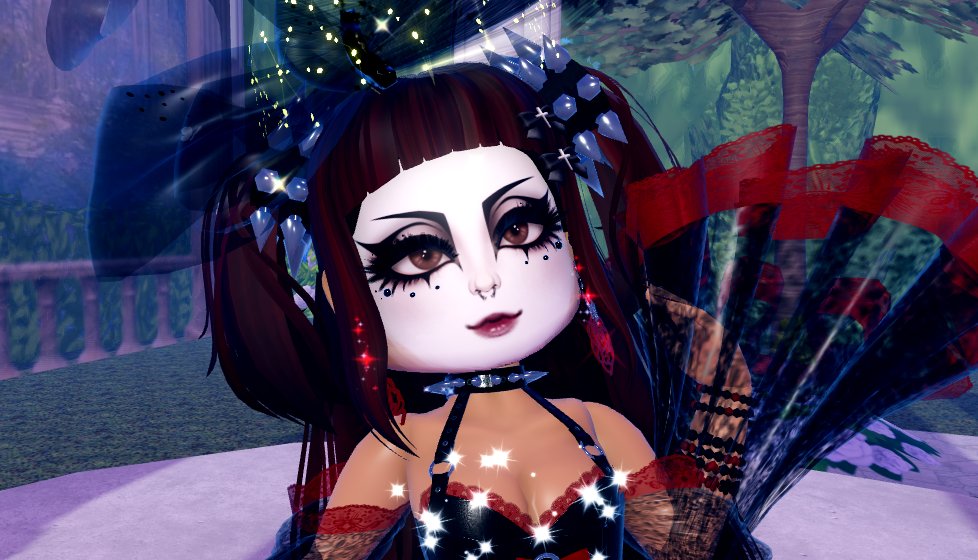 Absolutely obsessed with this face combo