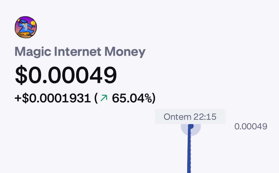 $MIM is Coded to be a legendary  Meme of Crypto Market ! 

Wait , hold and see ! 

<a href="/mimcoinbtc/">Magic Internet Money</a> 

<a href="/mavensbot/">Bitcoin Wizard - mavensbot 🧙🏻‍♂️</a> 

<a href="/krakenfx/">Kraken</a>