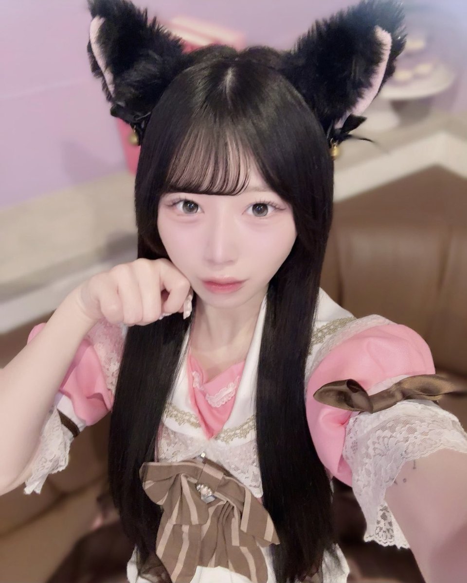 Post by ちにゃん on X: にゃあ