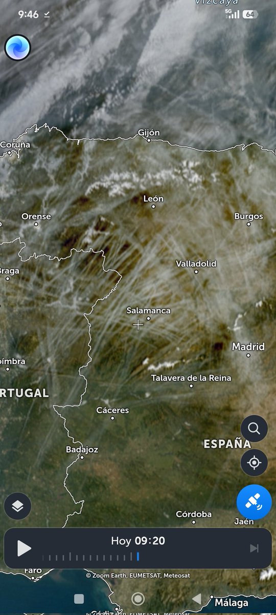 AEMET_Madrid tweet media