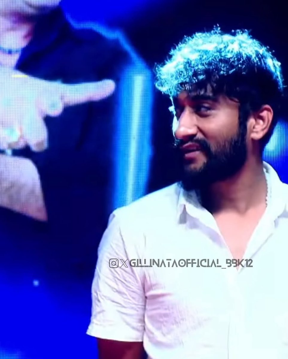 rocky_veer42592's tweet photo. Gilli❤️‍🔥🔥
#GilliNata 
#Gilli 
#palargilli https://t.co/A0uGhcni0u