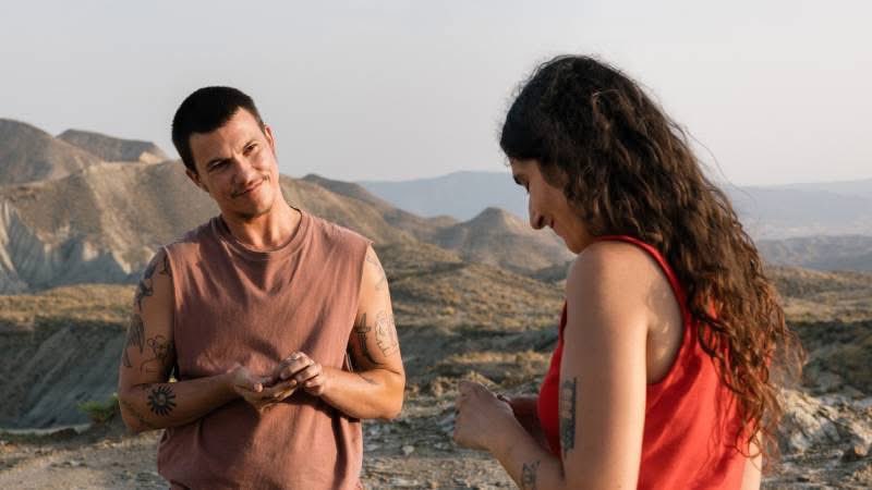 DMovies_org's tweet photo. 40+ reviews (including all 22 films in the Official Competition), interviews and articles!

Read our full coverage of the 76th Berlinale:

https://t.co/otJXgSPqId https://t.co/vrYER1FwZf