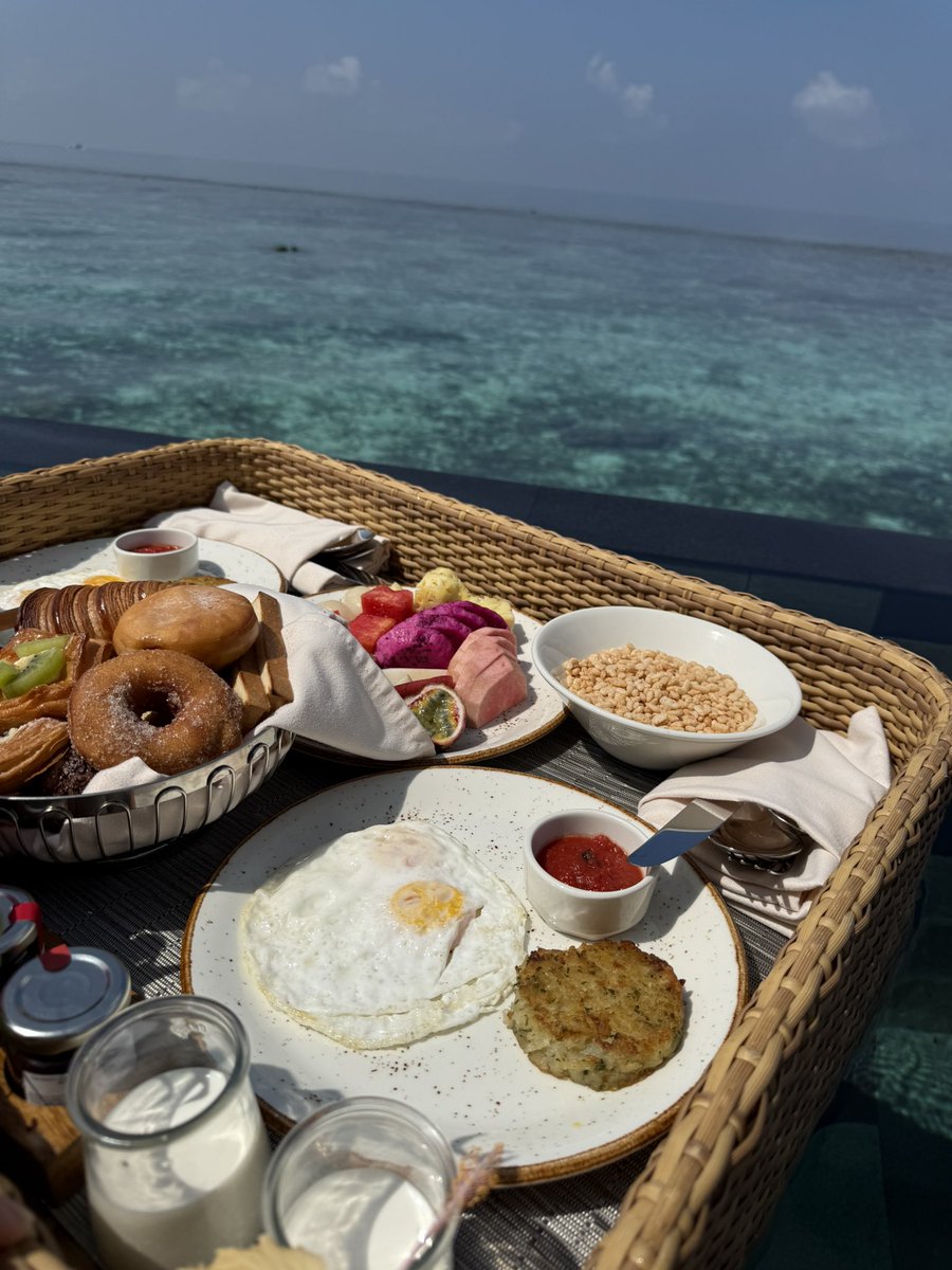 🇲🇻🌊🏖️💕