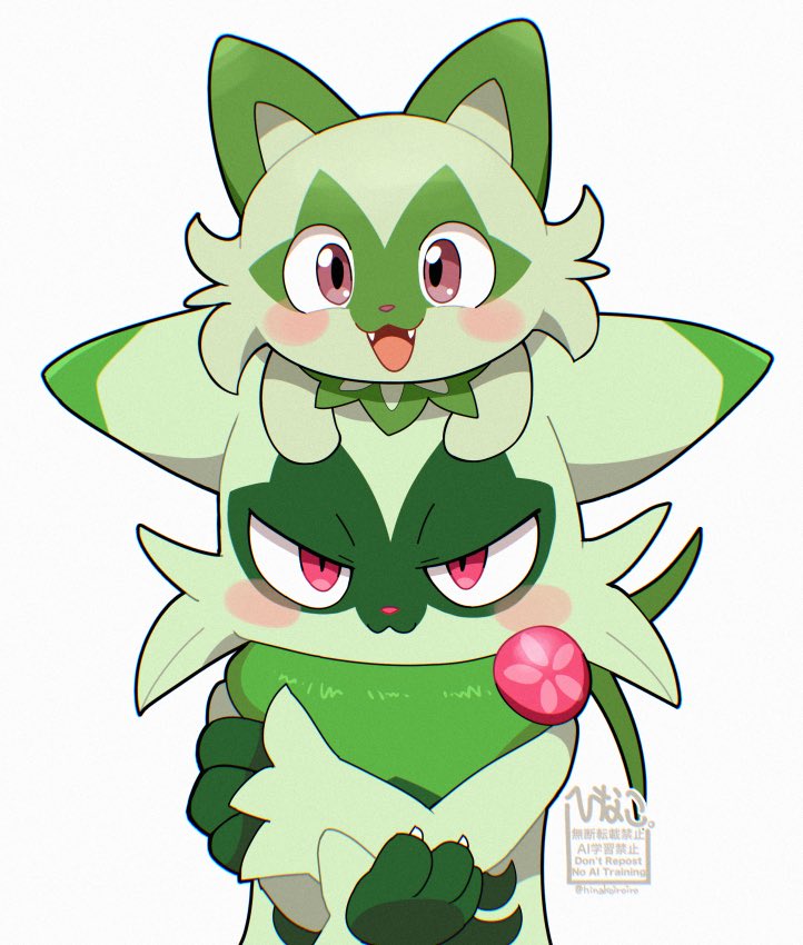 ひなこ🐱🪀 tweet media