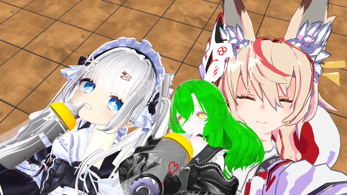 ホシライム💫 tweet media