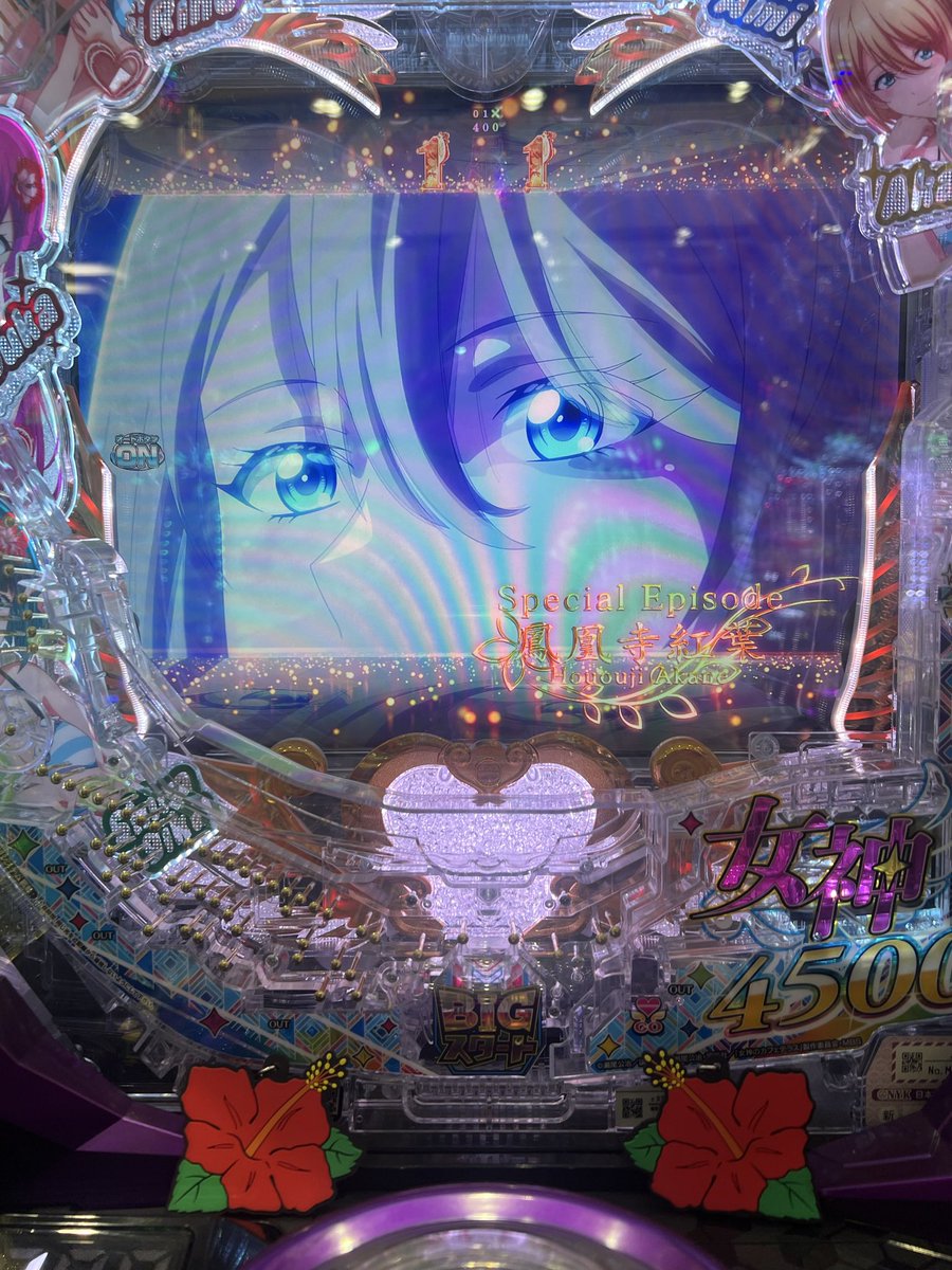 ノーにゃんフラ_(:3 」∠)_ #2月22日上乗恋と連れ打ち