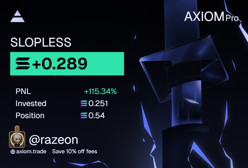 Razeon Pro tweet media