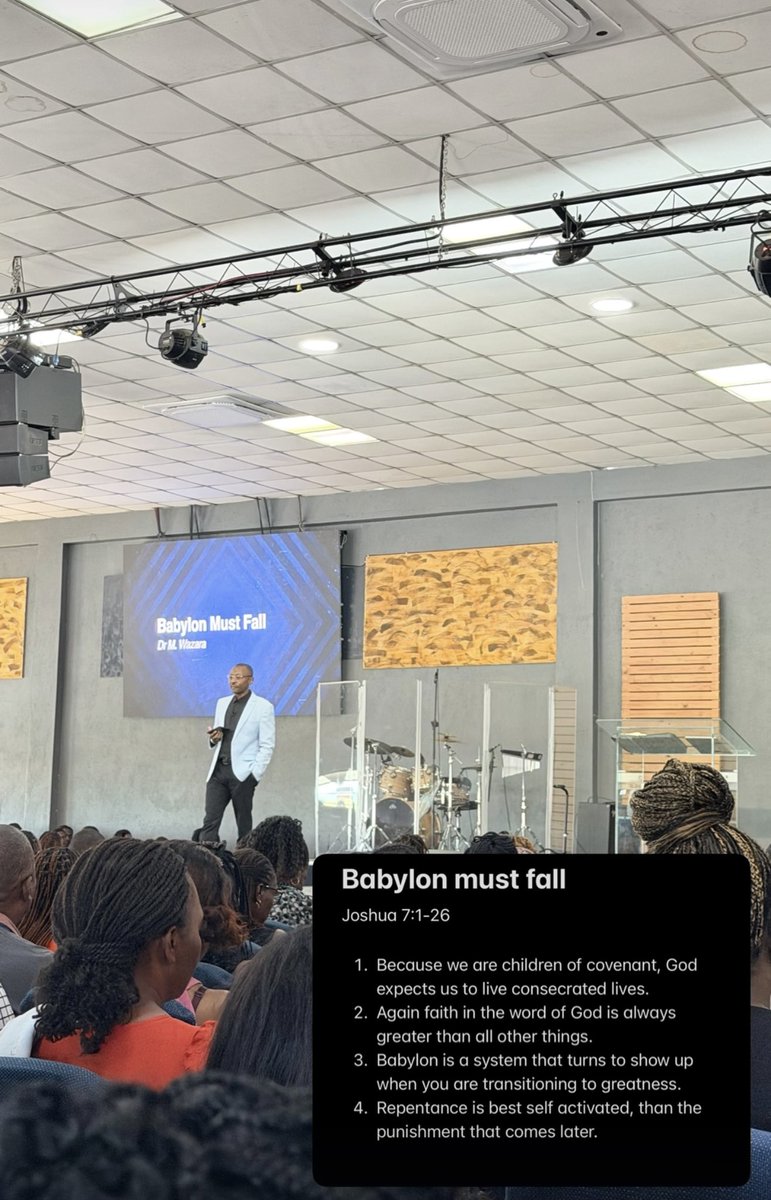 Gregory Gapare tweet media