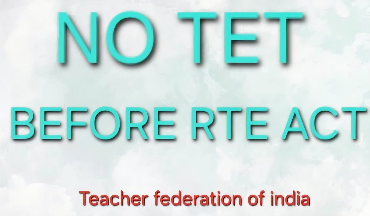 #JusticeForTeachers

<a href="/DrDCSHARMAUPPSS/">Dr Dinesh Chandra Sharma</a> <a href="/BJP4India/">BJP</a>
<a href="/myogiadityanath/">Yogi Adityanath</a>
<a href="/dpradhanbjp/">Dharmendra Pradhan</a> <a href="/RahulGandhi/">Rahul Gandhi</a> <a href="/yadavakhilesh/">Akhilesh Yadav</a>  <a href="/harishkumaUPPSS/">Harish Kumar</a> <a href="/bstvlive/">भारत समाचार | Bharat Samachar</a> <a href="/rajnathsingh/">Rajnath Singh</a> <a href="/JagranNews/">Dainik Jagran</a> <a href="/Aamitabh2/">Amitabh Agnihotri</a>