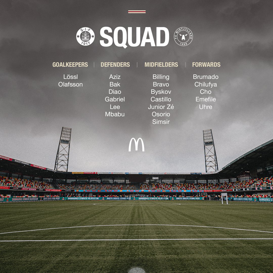 FC Midtjylland tweet media