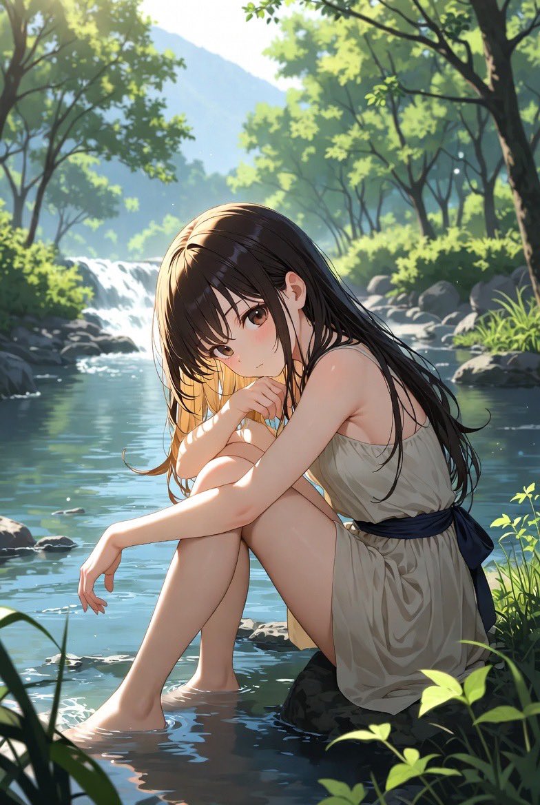 When upset or feeling low, where do you escape to recharge? 🏞️💭

•  Cozy at home with books/tea

•  Friend’s house for talks &amp; laughs

•  Lonely by the riverside, listening to water flow

•  Or something completely different?

For me, it’s often a quiet spot by a river or