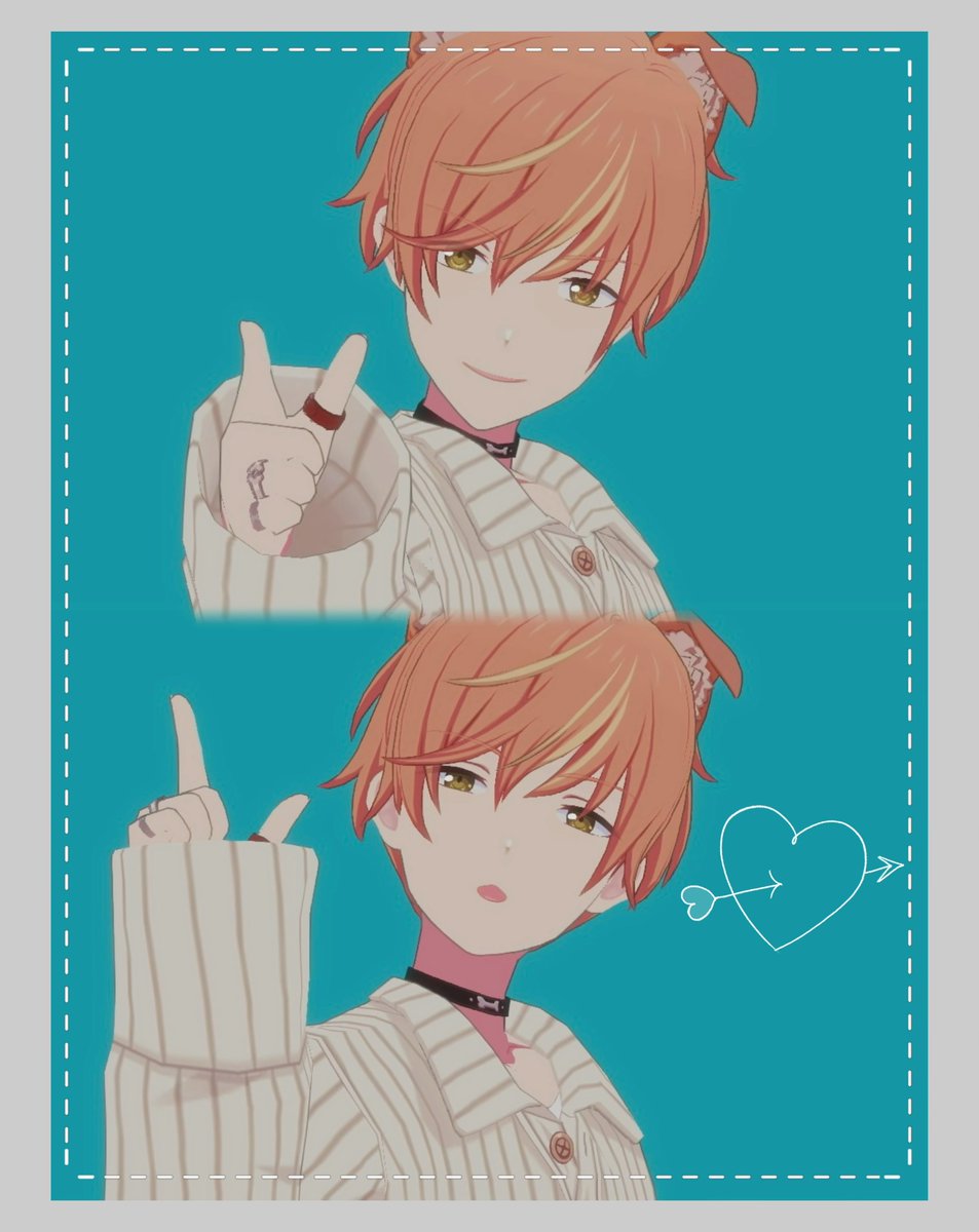 東雲彰人 🏹♥️