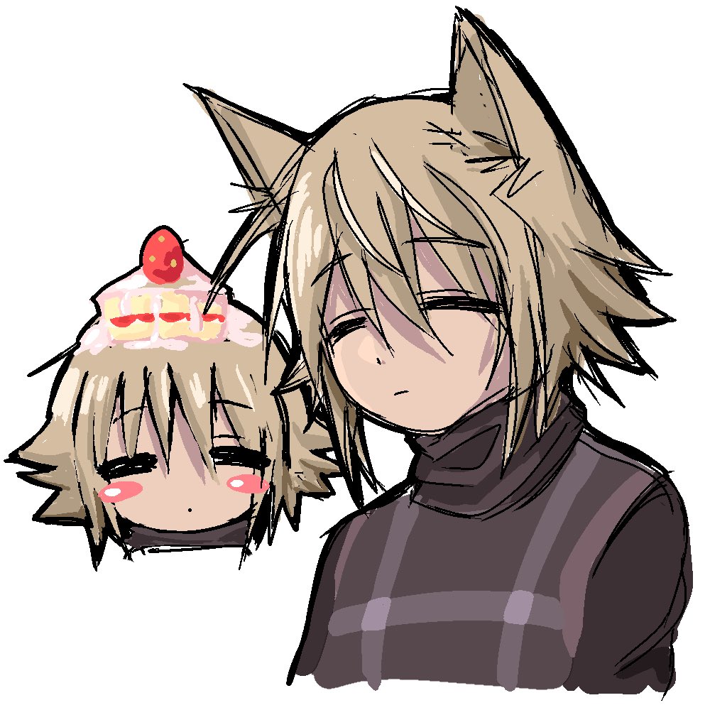 human experiment tweet media