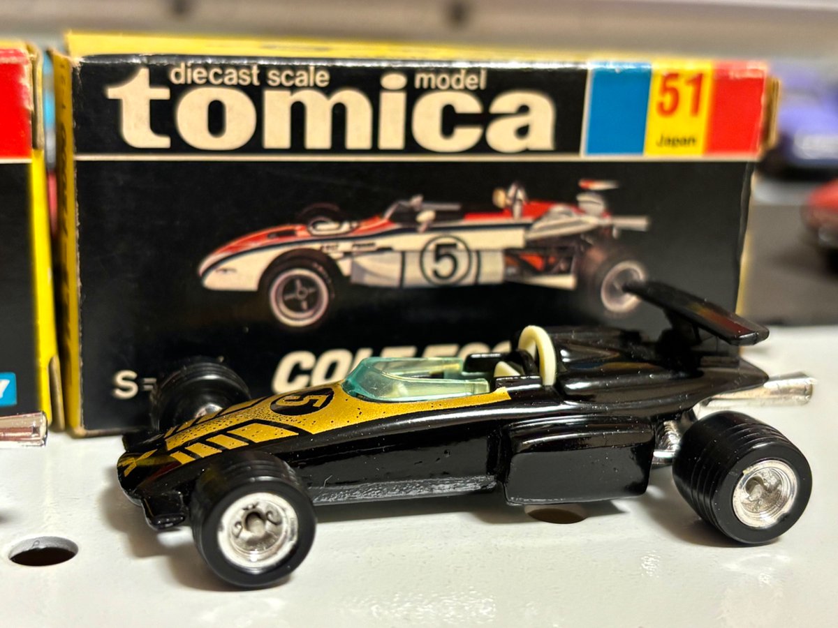 コルトF2000 51-1-2 51-1-4 レーシングカーシリーズNo.3 シールの難易