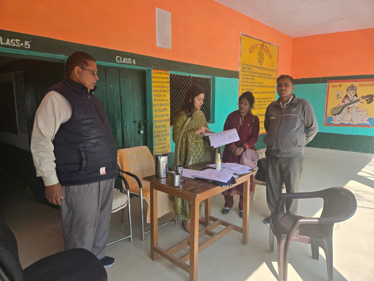 DEO Etah tweet media