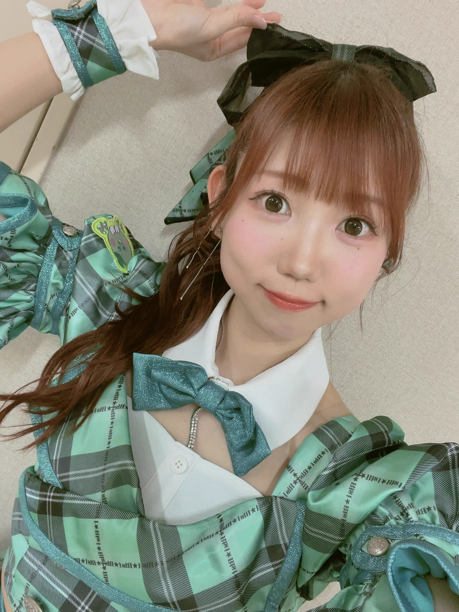 山北早紀🐰♡(i☆Ris) on X: 