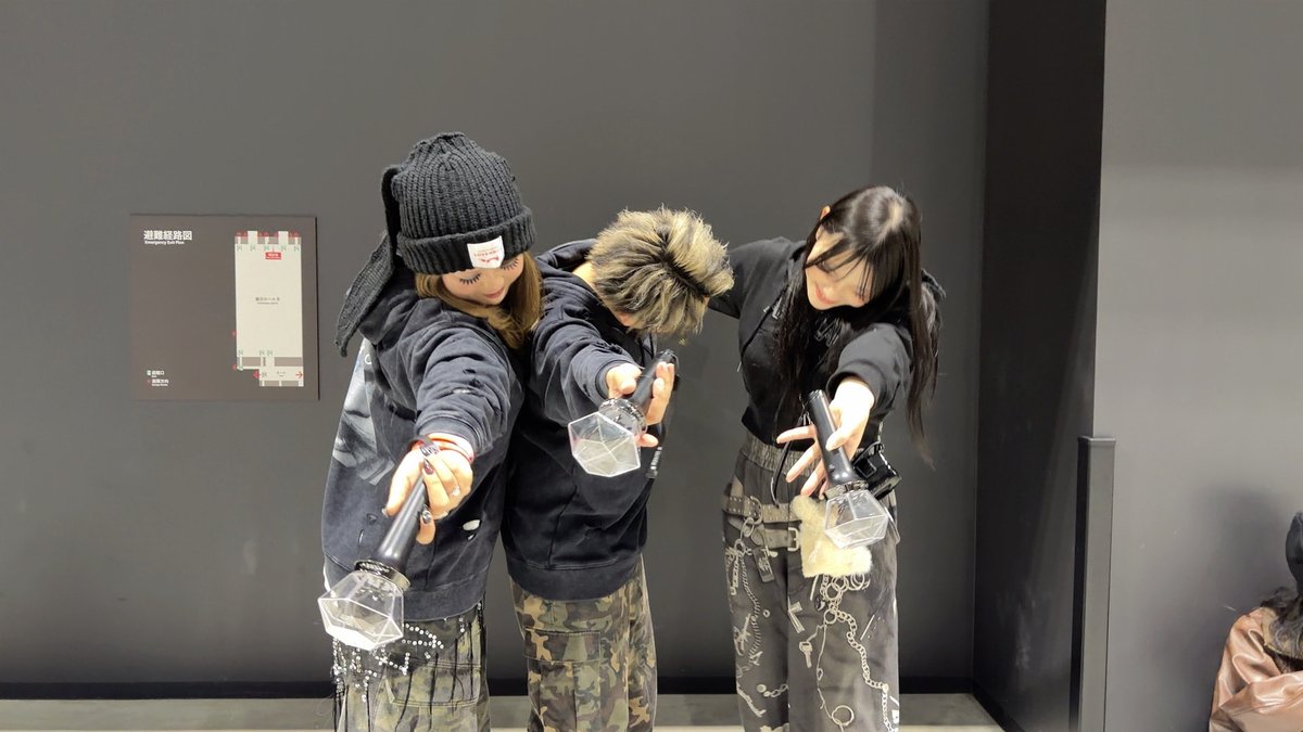 AOD4愛知2日目！！！ 🏯🍤🚗