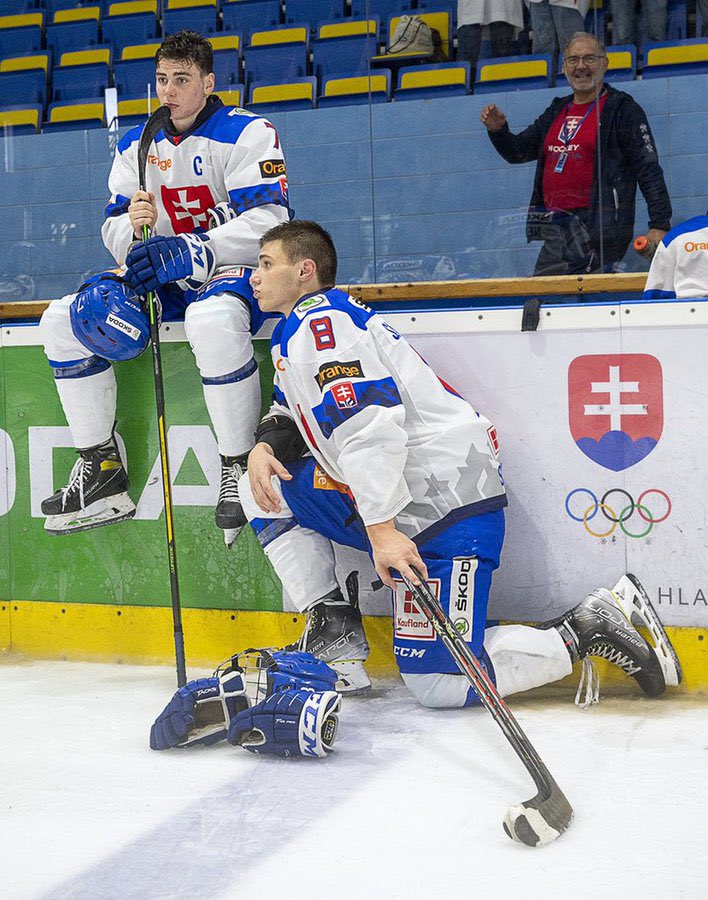 Tomáš Prokop tweet media
