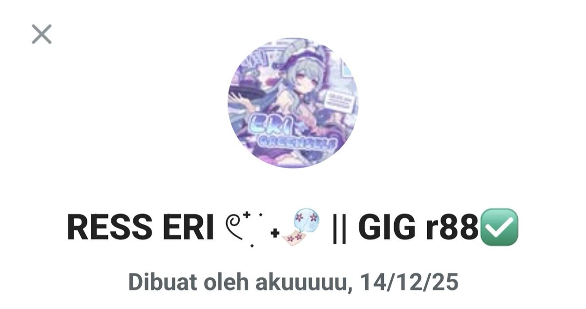 𓏲  𝗵𝗮𝗹𝗼𝗼𝗢𝘄 aku lagi opress game needs nih — ¡ terutama gig dengan rate rendah, boost X8, first hand gift skin MLBB✨
ridi juga robux vilog, sl mlbb, redfinger 

• no fee no target
#zonauang #zonajajan

☎️ wa.me/6285169902916
💌 500+ testi on t.me/testiorangbaikk