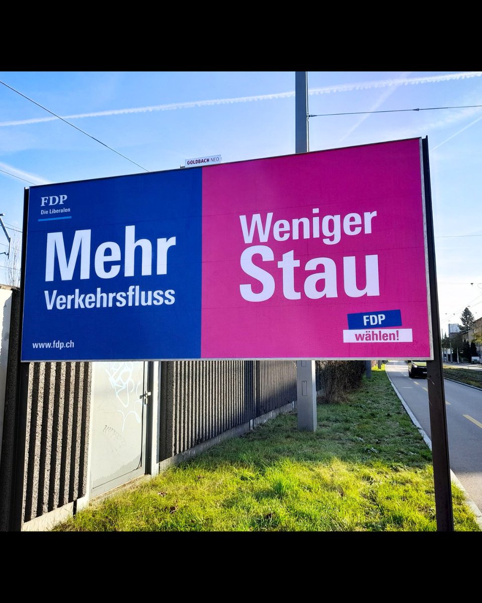 FDP Kanton Zürich tweet media