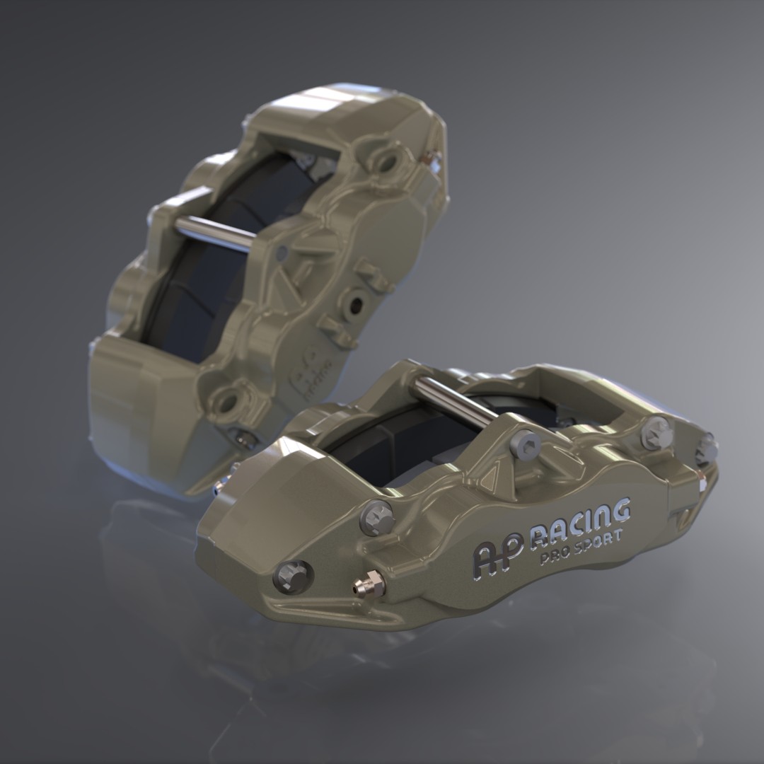 AP Racing tweet media