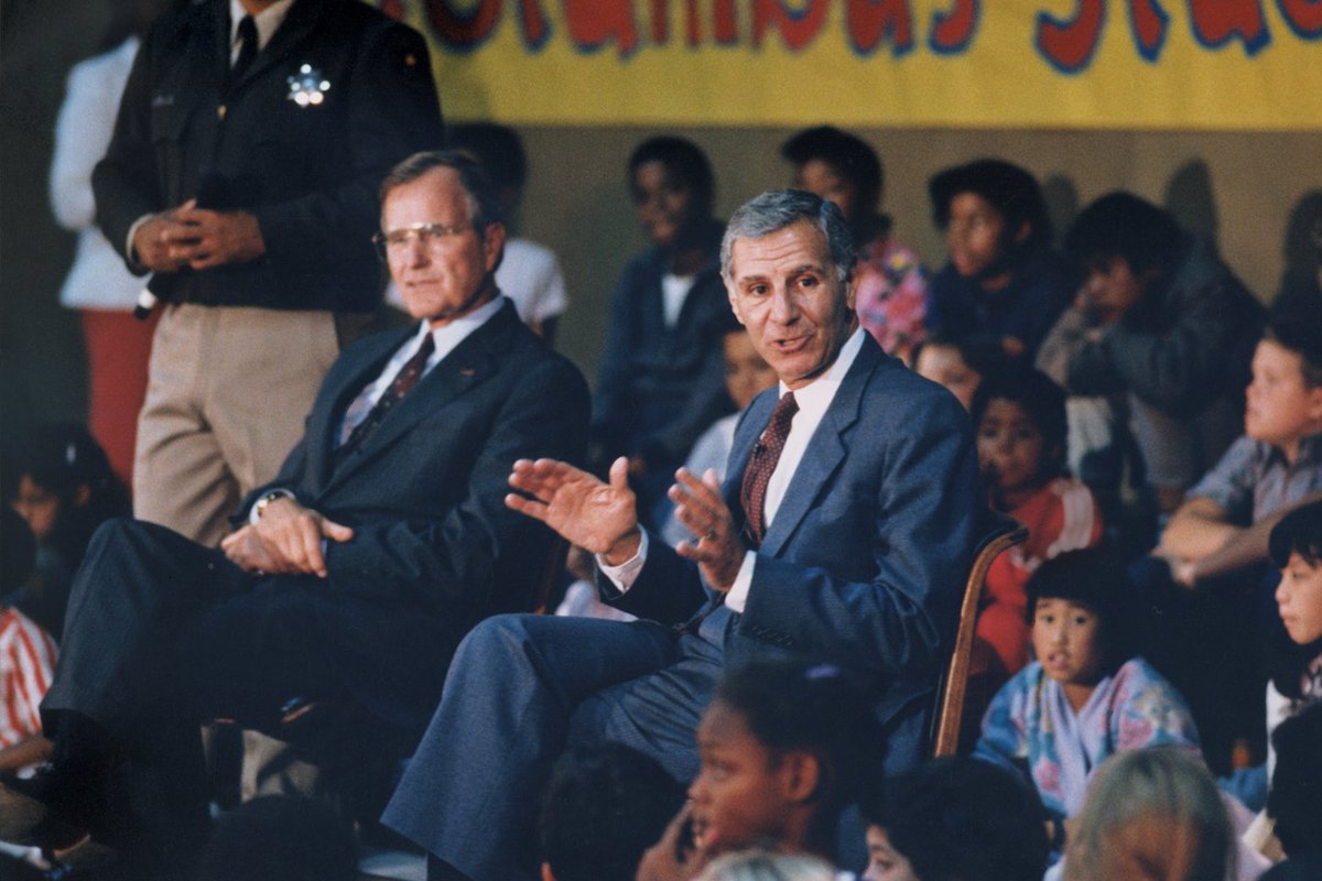 george deukmejian (PARODY) (LORPGORP) tweet media