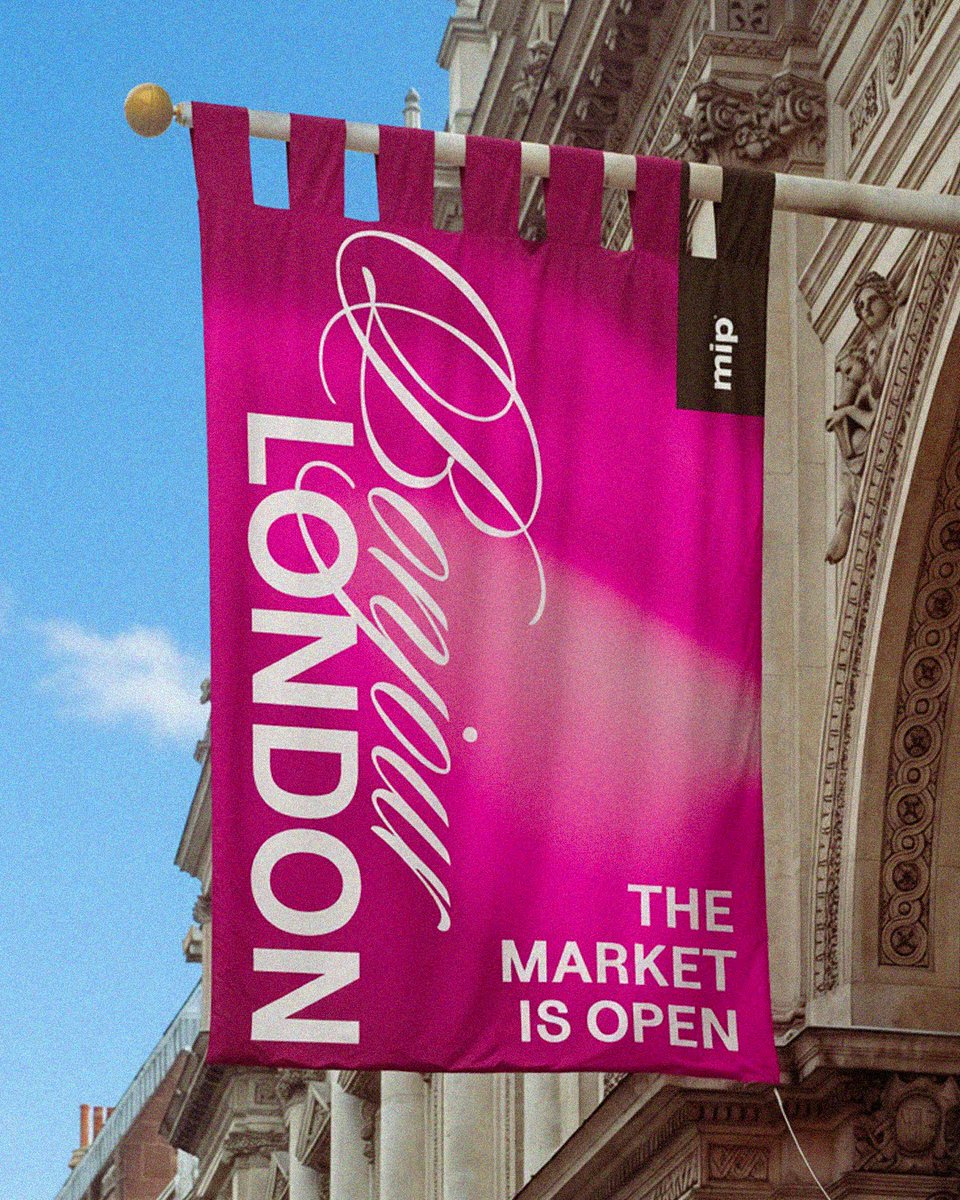 MIP Markets tweet media