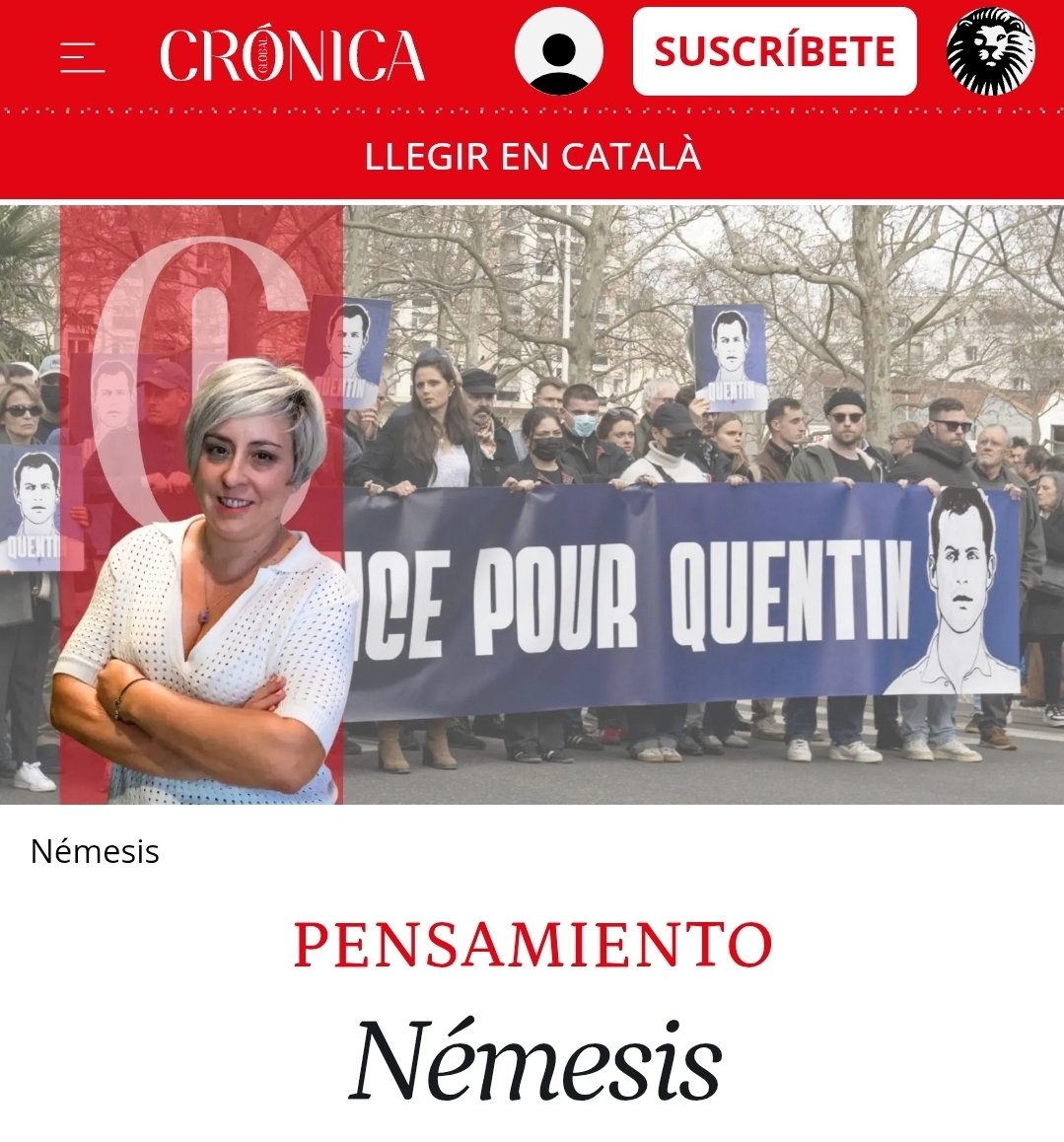 Núria González López tweet media