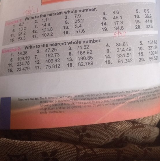 Make person help me oo
This my neighbour son don bring her assignments again