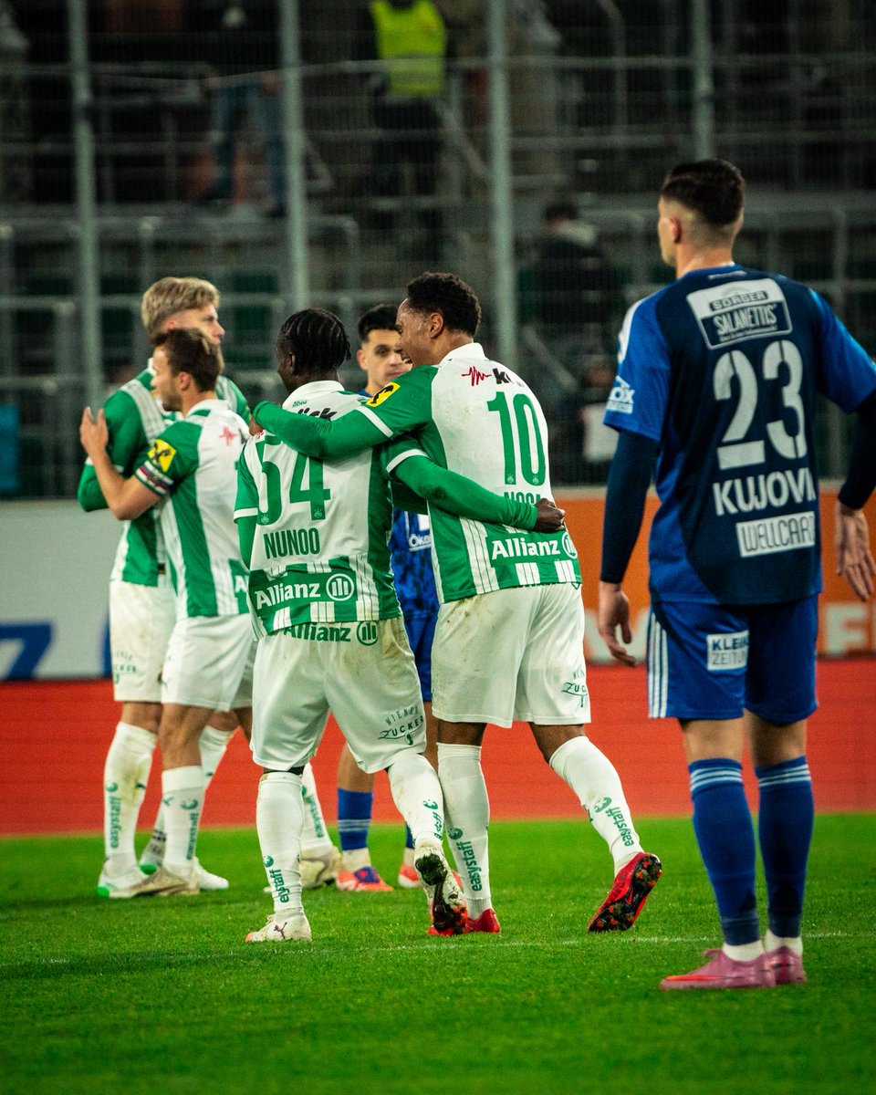 skrapid's tweet image. Wir blicken zurück auf die gestrigen, langersehnten drei Punkte. 👇

📰 tinyurl.com/scrwac-20rd-sp…

#SCRWAC #SCR2026