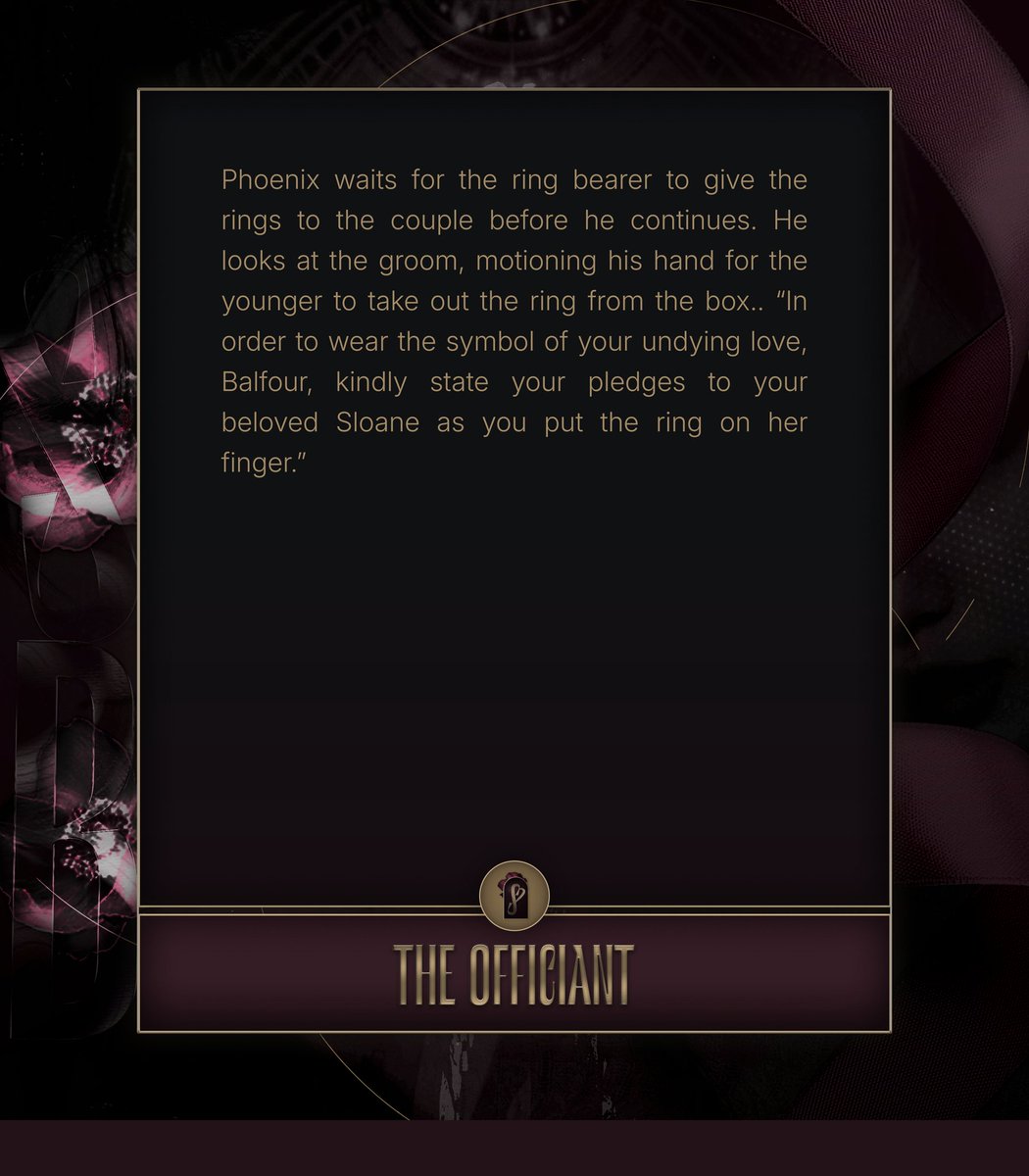 🔱 POSEIDON。 tweet media