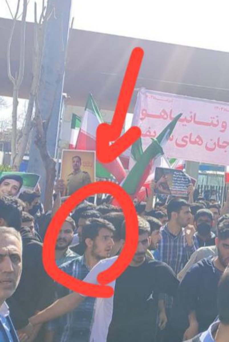 شیرزاد tweet media